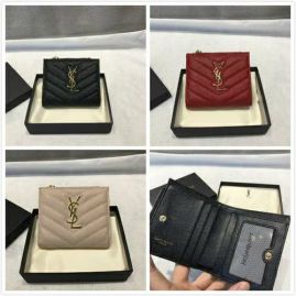 Picture of YSL Wallets _SKUfw122334374fw